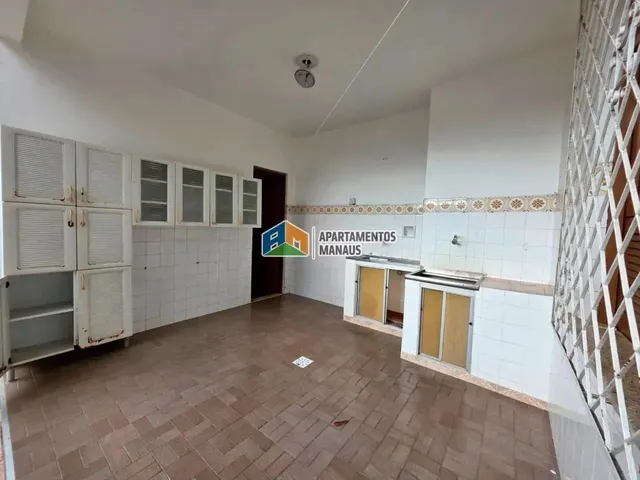 Imagem 8: Casa em Rua Fechada no Conjunto Cophasa