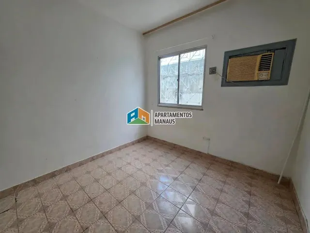 Imagem 9: Casa em Rua Fechada no Conjunto Cophasa