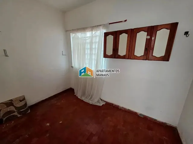Imagem 10: Casa em Rua Fechada no Conjunto Cophasa
