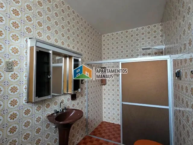 Imagem 13: Casa em Rua Fechada no Conjunto Cophasa