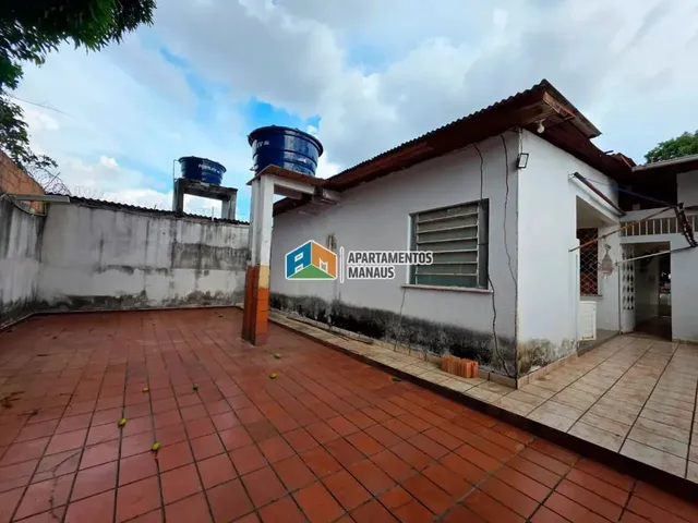 Imagem 6: Casa em Rua Fechada no Conjunto Cophasa