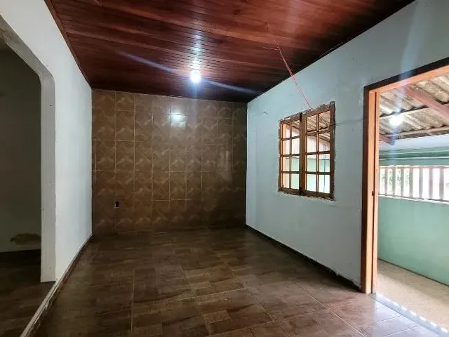 Imagem: Excelente Casa 3 Quartos Proximo Nova Era
