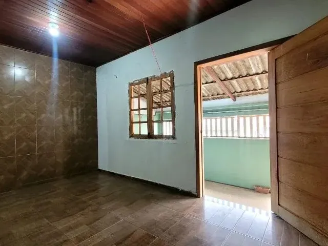 Imagem 5: Excelente Casa 3 Quartos Proximo Nova Era do Santo Agostinho (Somente Á Vista