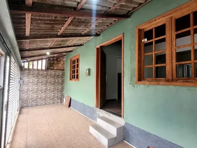 Imagem 9: Excelente Casa 3 Quartos Proximo Nova Era do Santo Agostinho (Somente Á Vista