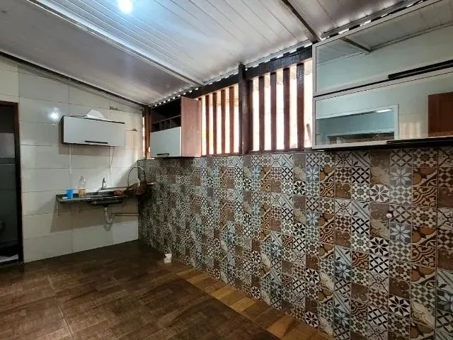 Imagem 4: Excelente Casa 3 Quartos Proximo Nova Era do Santo Agostinho (Somente Á Vista