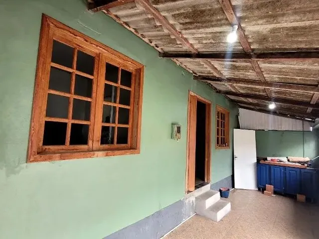 Imagem 6: Excelente Casa 3 Quartos Proximo Nova Era do Santo Agostinho (Somente Á Vista