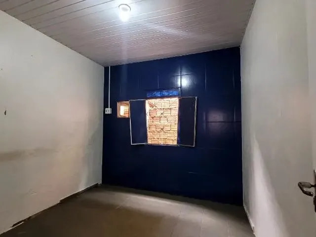 Imagem 8: Excelente Casa 3 Quartos Proximo Nova Era do Santo Agostinho (Somente Á Vista