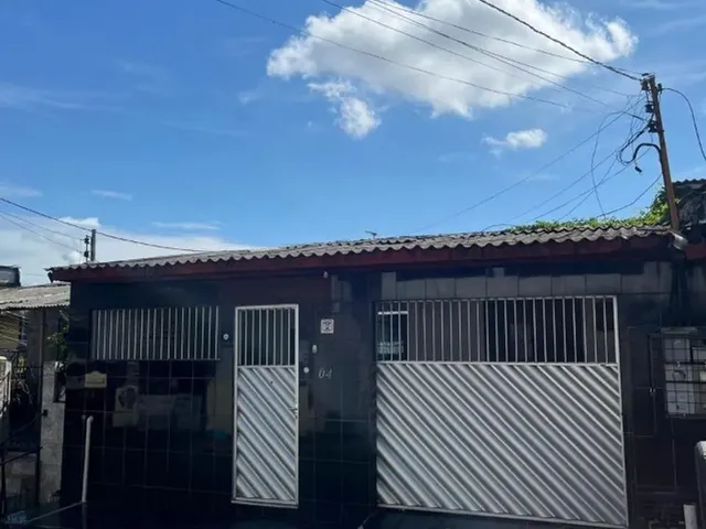 Imagem: Vendo 2 Casas com 4 Quartos e Portão Eletronico
