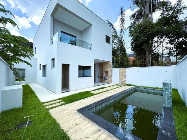 Imagem: Casa Duplex Sobrado Condomínio Quintas