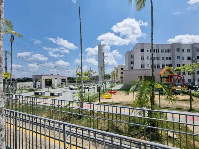 Imagem: Apartamento Conquista Flores