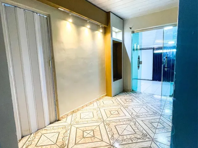 Imagem: Casa dos Sonhos em Manaus