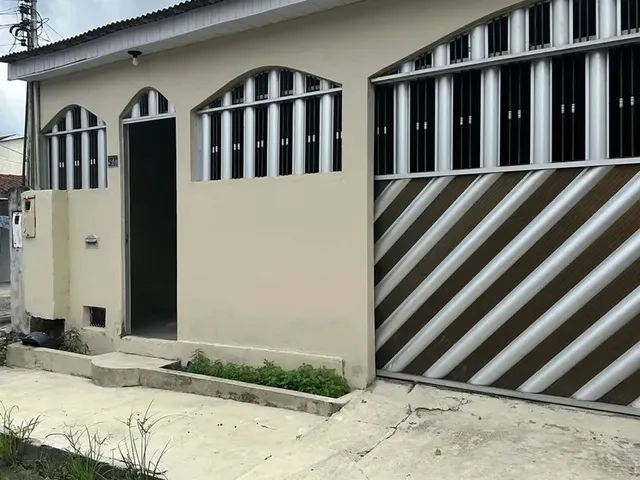 Imagem: Nova Cidade Casa com 2 Quartos