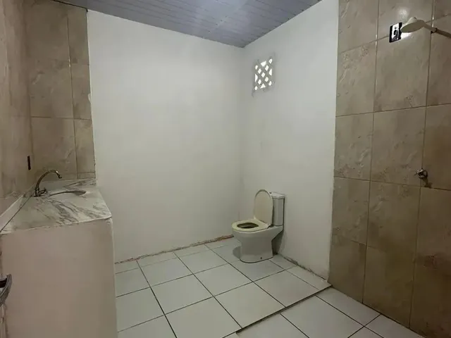 Imagem 4: Nova Cidade Casa com 2 Quartos