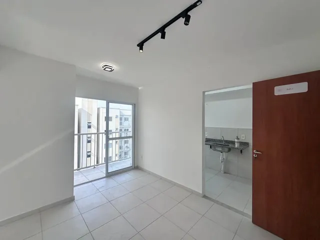 Imagem: Leve Castanheiras Residencial Park 6º Andar