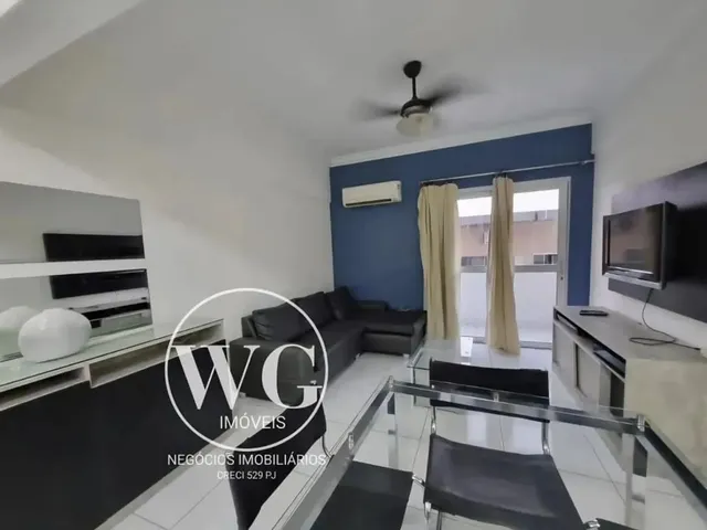 Imagem: Apartamento Disponivel para Venda Todo Mobiliado