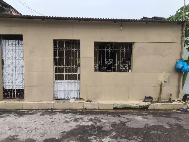 Imagem: Casa a Venda Não Troco