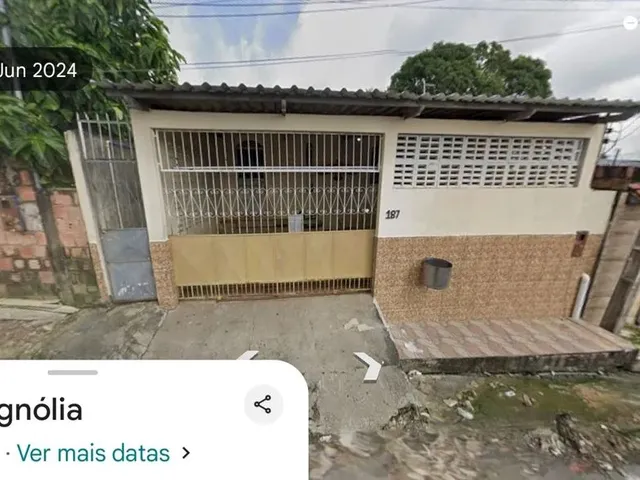 Imagem: Casa no Campos Sales