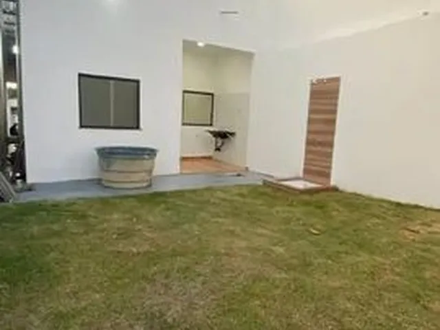 Imagem 8: Em Via Pública, Parque Dez. Nova, Quintal, 3 Qts, Sendo 1 Ste, Edicula e 2 Vgs