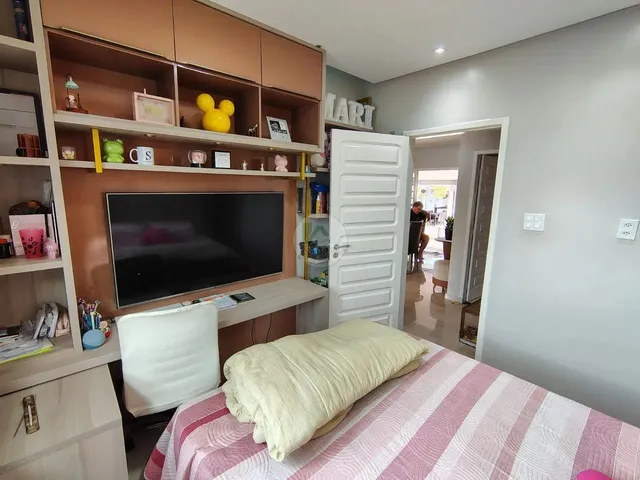 Imagem 5: Casa 4 Quartos no Planalto, Manaus- Am