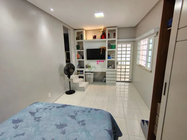 Imagem 6: Casa 4 Quartos no Planalto, Manaus- Am