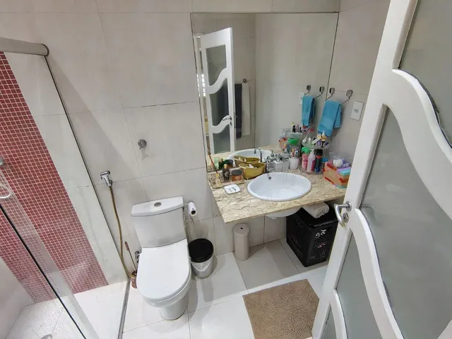 Imagem 7: Casa 4 Quartos no Planalto, Manaus- Am