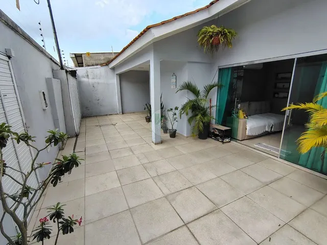 Imagem 8: Casa 4 Quartos no Planalto, Manaus- Am