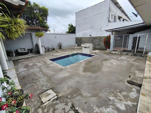 Imagem 9: Casa 4 Quartos no Planalto, Manaus- Am