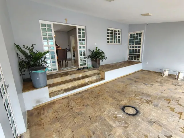 Imagem 10: Casa 4 Quartos no Planalto, Manaus- Am