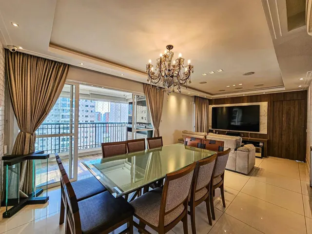 Imagem: Reserva Inglesa London. Vista Rio, 134M²
