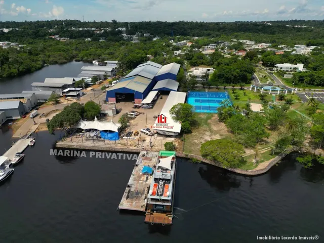 Imagem 4: Residencial Marina Rio Belo Casa Térrea com 4 Suítes Sendo 1 Suíte Master com Closet