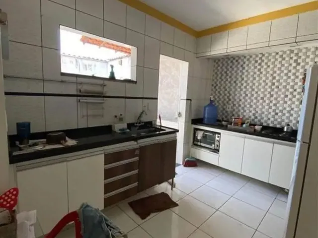 Imagem 3: Vendo Casa no Nova Cidade Próximo a Avenida Nepal