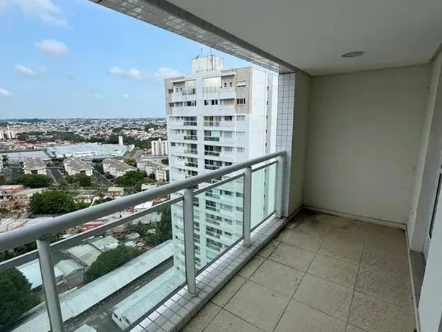 Imagem 4: Le Boulevard 2 Dormitórios