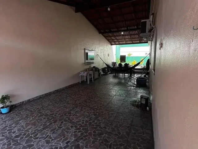 Imagem 2: Casa À Venda em Petrópolis | Próx. Inpa | Térrea | 2 Quartos