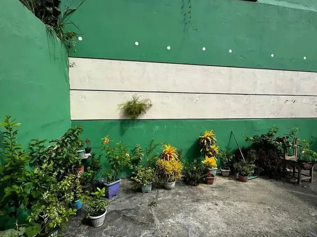 Imagem 5: Casa À Venda em Petrópolis | Próx. Inpa | Térrea | 2 Quartos