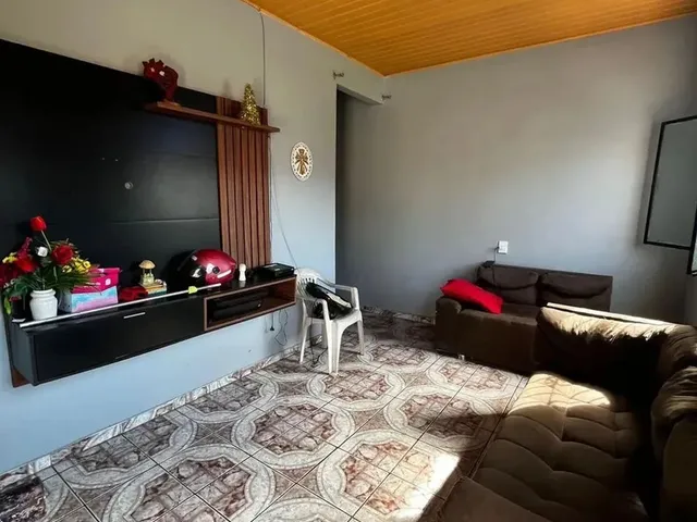Imagem 11: Casa À Venda em Petrópolis | Próx. Inpa | Térrea | 2 Quartos