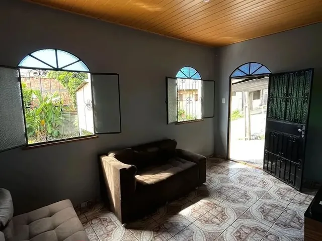 Imagem 7: Casa À Venda em Petrópolis | Próx. Inpa | Térrea | 2 Quartos