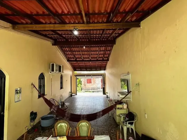 Imagem 4: Casa À Venda em Petrópolis | Próx. Inpa | Térrea | 2 Quartos