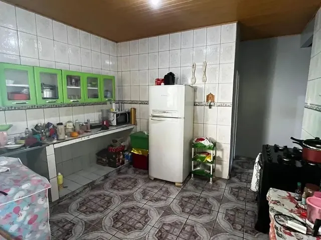 Imagem 10: Casa À Venda em Petrópolis | Próx. Inpa | Térrea | 2 Quartos