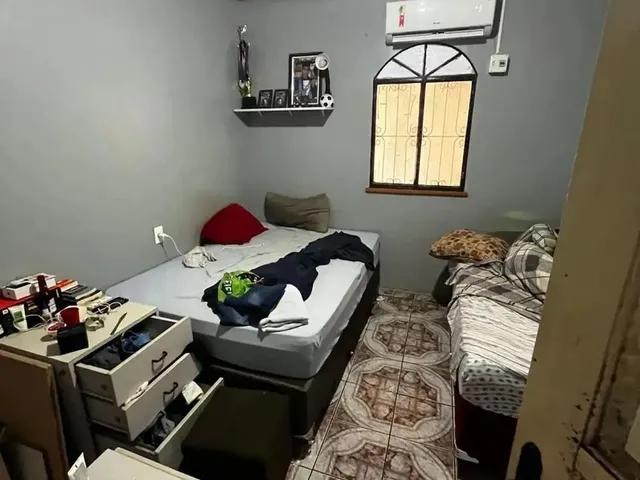 Imagem 8: Casa À Venda em Petrópolis | Próx. Inpa | Térrea | 2 Quartos