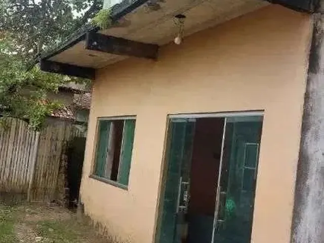 Imagem: Vendo Imóvel na Compensa 1 Prox Centro