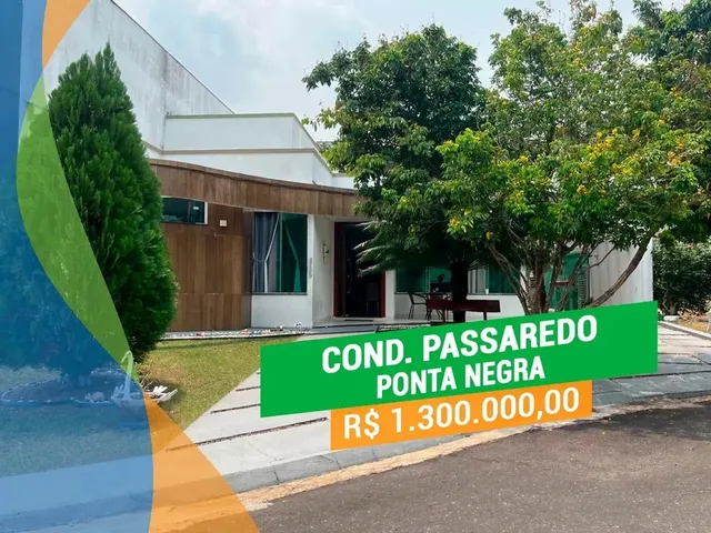 Imagem: Casa Cond. Passaredo 2 Suítes, Energia