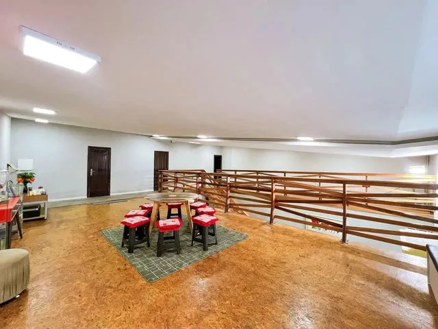 Imagem 5: Casa Dupléx Moderna - 5 Quartos - Cidade Nova, Núcleo 12