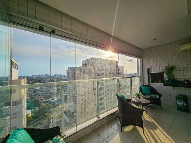 Imagem: A Venda Apartamento Morada do Sol- Key Biscayne