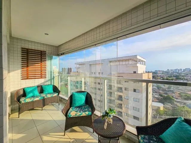 Imagem 5: A Venda Apartamento Morada do Sol- Key Biscayne
