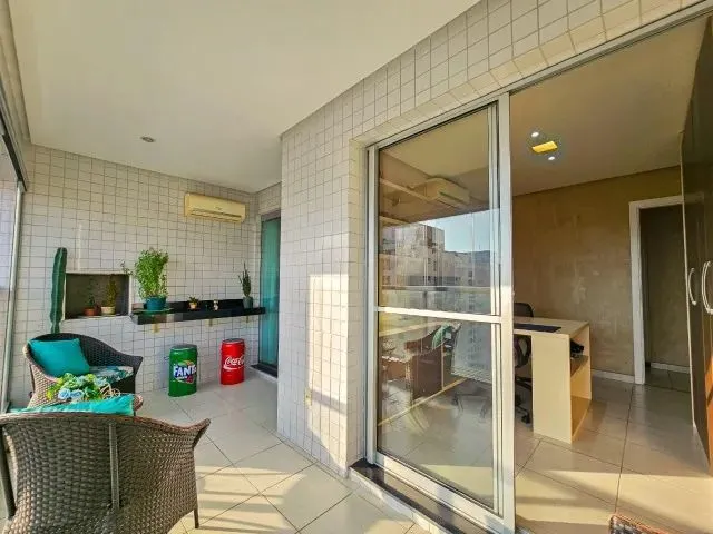 Imagem 10: A Venda Apartamento Morada do Sol- Key Biscayne