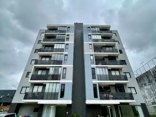 Imagem: Unno Dom Pedro Apartamento 02 Quartos À