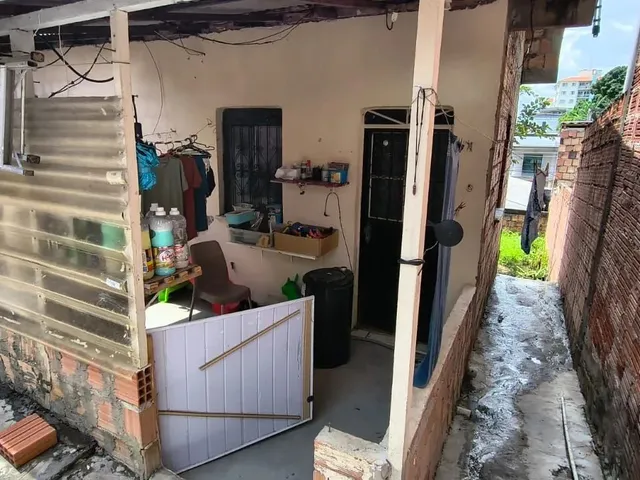Imagem: Vende-Se Duas Casas no Mesmo Terreno no