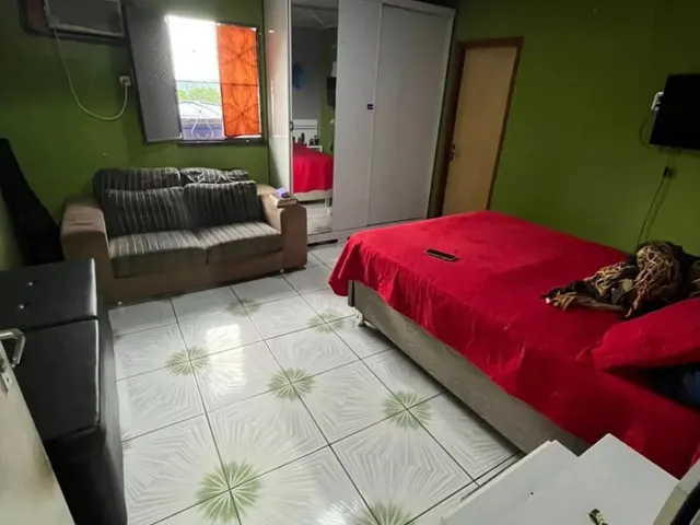 Imagem: Casa À Venda no Grande Vitória 3 Quartos