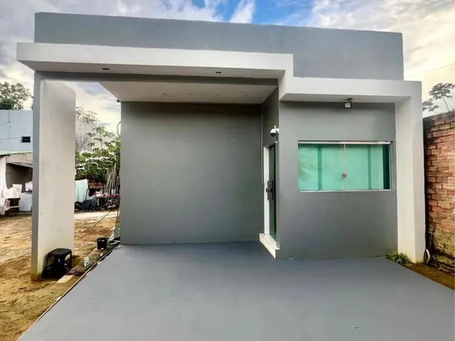 Imagem: Villa Suíça 2 Casas no Mesmo Terreno 311M