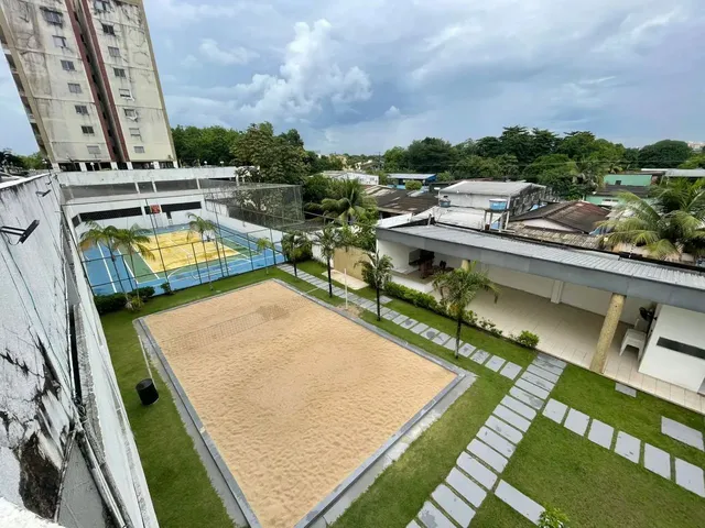 Imagem: Lindo Apartamento de 3 Dormitórios no Laranjeiras
